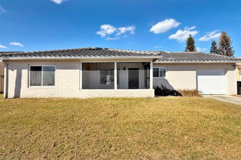 Villa ou maison à Orlando, Floride 3 chambres, 147.62 m2 № 2113319