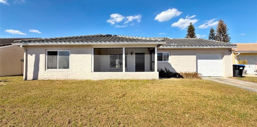 Villa ou maison à Orlando, Floride 3 chambres, 147.62 m2 № 2113319
