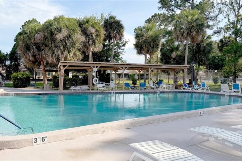 Villa ou maison à louer à Orlando, Floride: 3 chambres, 147.62 m2 № 2113319 - photo 26