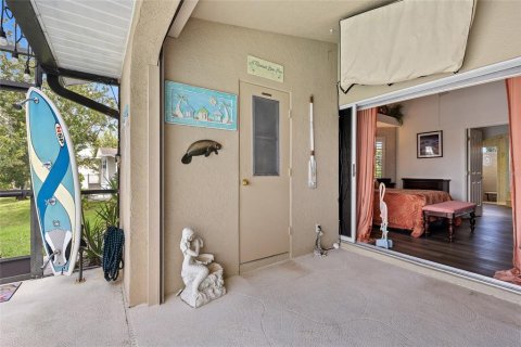 House in Punta Gorda, Florida 3 bedrooms, 162.21 sq.m. № 1882681 - photo 14