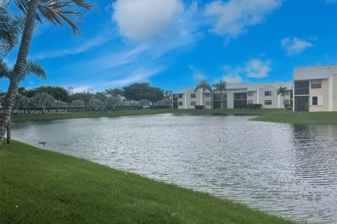 Condo in Homestead, Florida, 3 bedrooms  № 1862666 - photo 18