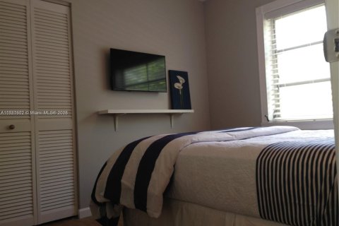 Copropriété à louer à Bal Harbour, Floride: 1 chambre, 37.63 m2 № 1706584 - photo 7