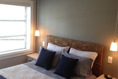 Copropriété à louer à Bal Harbour, Floride: 1 chambre, 37.63 m2 № 1706584 - photo 6