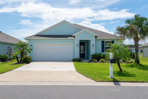 Villa ou maison à Palm Coast, Floride 4 chambres, 185.8 m2 № 2374033