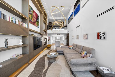 Condominio en venta en Miami, Florida, 2 dormitorios № 2030270 - foto 6