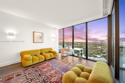 Condominio en venta en Miami, Florida, 2 dormitorios № 2030270 - foto 17