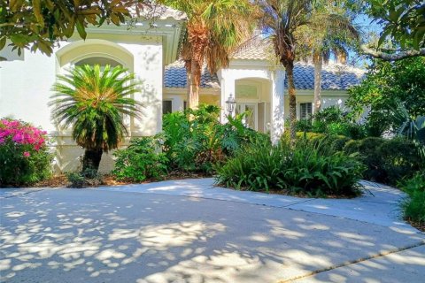 Villa ou maison à Palm Coast, Floride 4 chambres, 291.16 m2 № 2093663