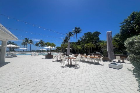 Condo in Key Biscayne, Florida, 3 bedrooms  № 1973208 - photo 3