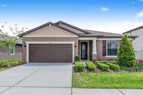 House in Ruskin, Florida 3 bedrooms, 199.18 sq.m. № 1918101 - photo 1