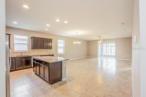 Villa ou maison à louer à Ruskin, Floride: 3 chambres, 199.18 m2 № 1918101 - photo 6