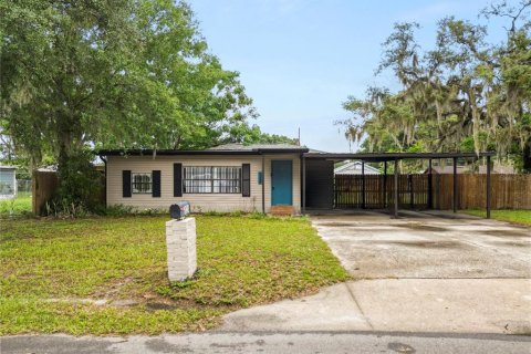 Casa en Lakeland, Florida 3 dormitorios, 115.48 m2 № 2289957