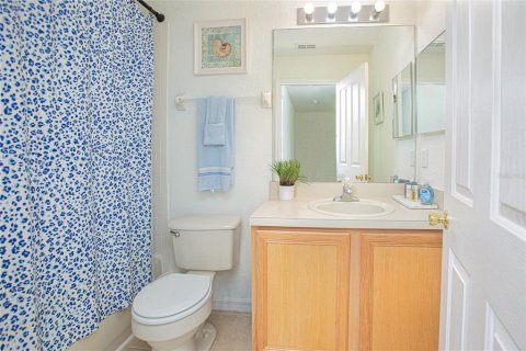 Townhouse in Davenport, Florida 4 bedrooms, 138.61 sq.m. № 1675273 - photo 15