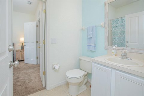 Townhouse in Davenport, Florida 4 bedrooms, 138.61 sq.m. № 1675273 - photo 10