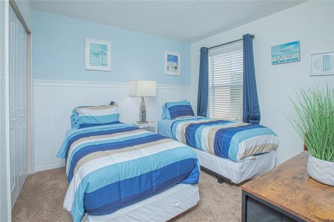 Townhouse in Davenport, Florida 4 bedrooms, 138.61 sq.m. № 1675273 - photo 14