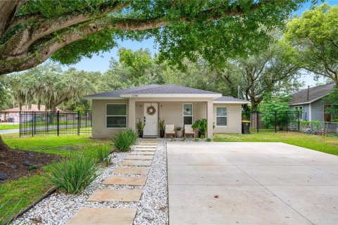 Villa ou maison à Winter Haven, Floride 3 chambres, 105.72 m2 № 2355059