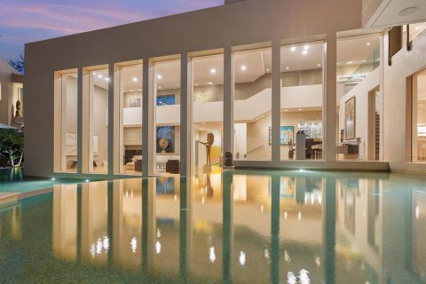 House in Longboat Key, Florida 4 bedrooms, 640.19 sq.m. № 2155211 - photo 5