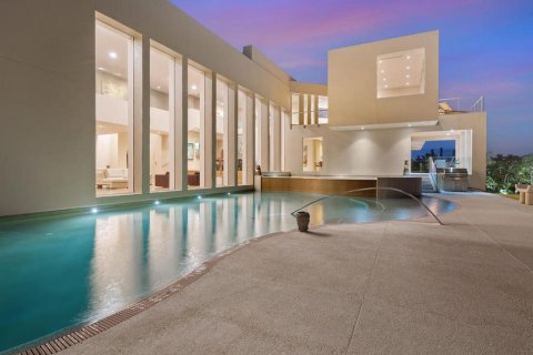 House in Longboat Key, Florida 4 bedrooms, 640.19 sq.m. № 2155211 - photo 6