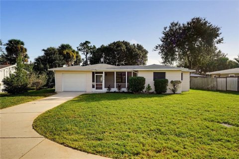 Casa en Ormond Beach, Florida 2 dormitorios, 124.86 m2 № 2425547