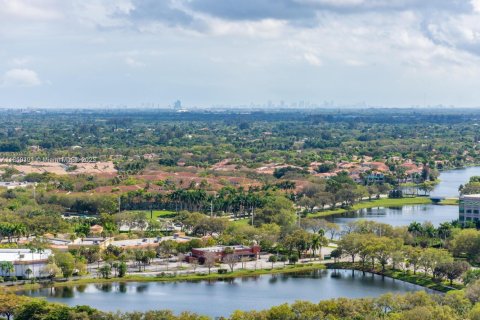 Copropriété à vendre à Sunrise, Floride: 3 chambres, 120.49 m2 № 1927767 - photo 27