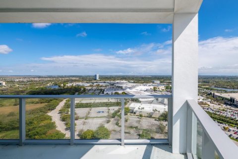 Copropriété à vendre à Sunrise, Floride: 3 chambres, 120.49 m2 № 1927767 - photo 25