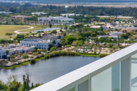 Copropriété à vendre à Sunrise, Floride: 3 chambres, 120.49 m2 № 1927767 - photo 26