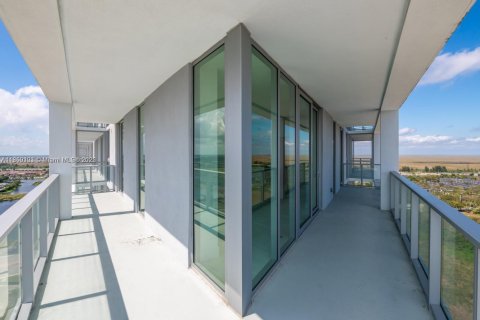 Copropriété à vendre à Sunrise, Floride: 3 chambres, 120.49 m2 № 1927767 - photo 22