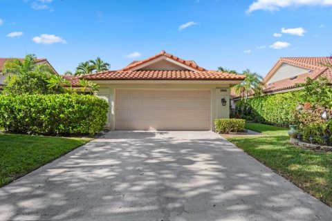 Casa en venta en West Palm Beach, Florida, 3 dormitorios, 180.69 m2 № 2313664 - foto 2