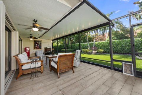 Casa en venta en West Palm Beach, Florida, 3 dormitorios, 180.69 m2 № 2313664 - foto 29