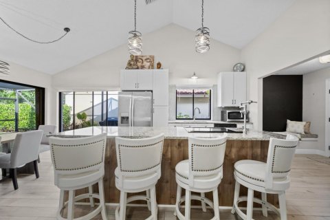 Casa en venta en West Palm Beach, Florida, 3 dormitorios, 180.69 m2 № 2313664 - foto 9