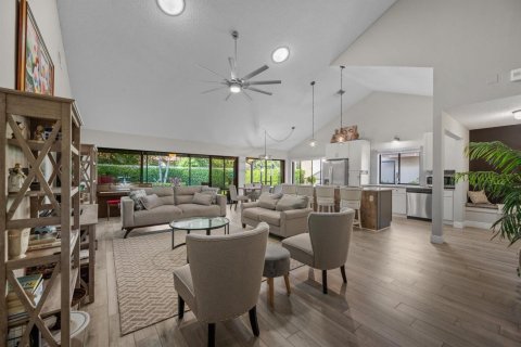 Casa en venta en West Palm Beach, Florida, 3 dormitorios, 180.69 m2 № 2313664 - foto 4