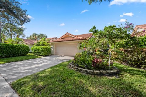 Casa en West Palm Beach, Florida 3 dormitorios, 180.69 m2 № 2313664