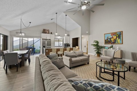 Casa en venta en West Palm Beach, Florida, 3 dormitorios, 180.69 m2 № 2313664 - foto 5
