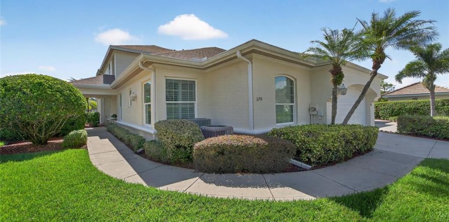 Casa en Lakeland, Florida 3 dormitorios, 267.84 m2 № 1883030