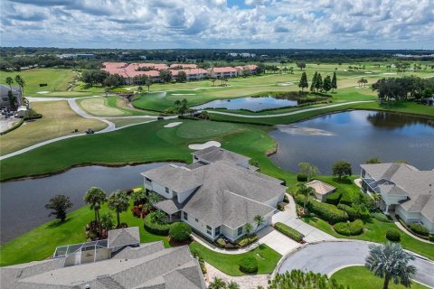 House in Lakeland, Florida 3 bedrooms, 267.84 sq.m. № 1883030 - photo 3