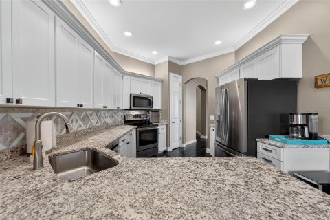 House in Lakeland, Florida 3 bedrooms, 267.84 sq.m. № 1883030 - photo 18