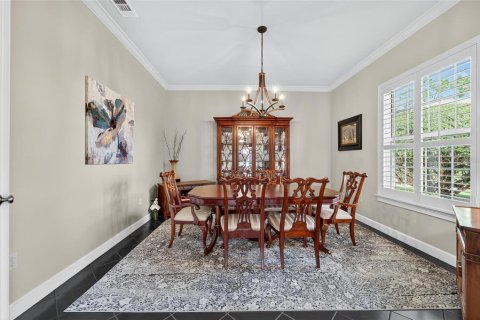 House in Lakeland, Florida 3 bedrooms, 267.84 sq.m. № 1883030 - photo 7