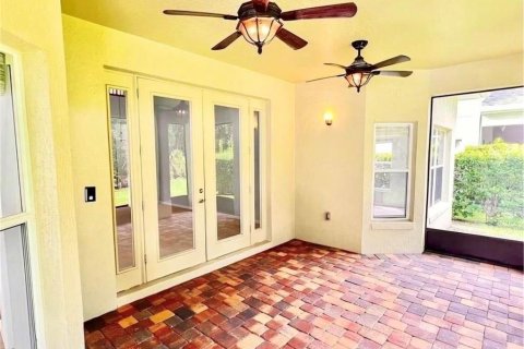 House in Orlando, Florida 4 bedrooms, 260.96 sq.m. № 2424226 - photo 23