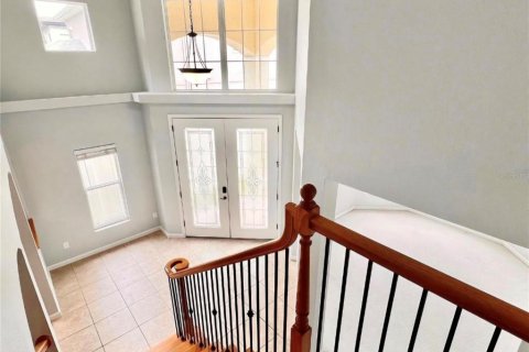 House in Orlando, Florida 4 bedrooms, 260.96 sq.m. № 2424226 - photo 15