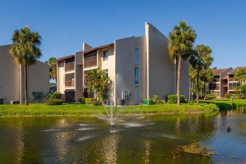 Condo in Tampa, Florida, 1 bedroom  № 2133664