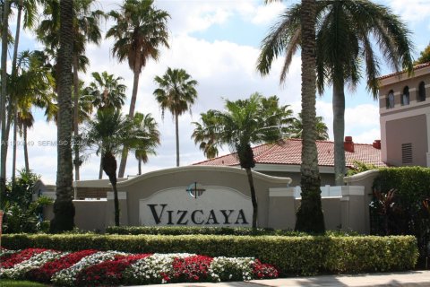 Adosado en venta en Miramar, Florida, 3 dormitorios, 148.74 m2 № 2057561 - foto 3