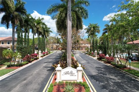 Adosado en venta en Miramar, Florida, 3 dormitorios, 148.74 m2 № 2057561 - foto 5