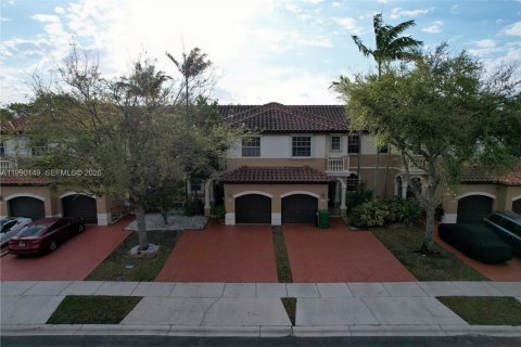 Adosado en venta en Miramar, Florida, 3 dormitorios, 148.74 m2 № 2057561 - foto 6