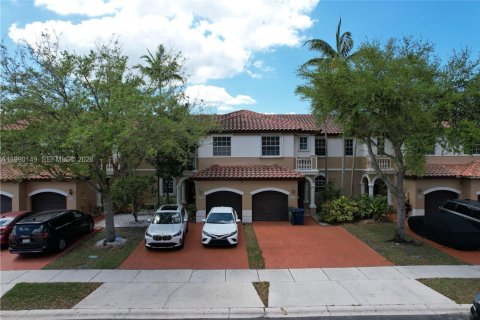 Adosado en Miramar, Florida 3 dormitorios, 148.74 m2 № 2057561