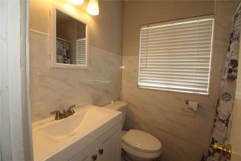 Villa ou maison à louer à Sanford, Floride: 3 chambres, 127.46 m2 № 2149835 - photo 7