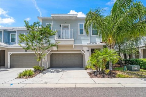 Townhouse in Longwood, Florida 4 bedrooms, 213.12 sq.m. № 2130855