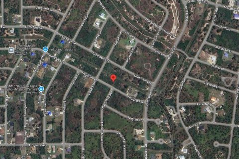 Land in Port Charlotte, Florida № 2386036 - photo 5
