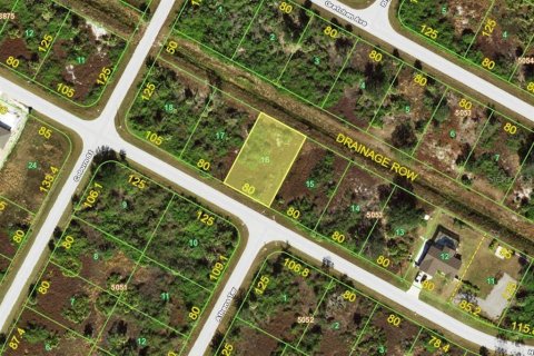 Land in Port Charlotte, Florida № 2386036 - photo 2
