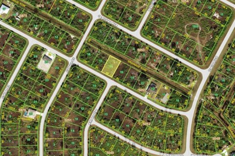 Land in Port Charlotte, Florida № 2386036 - photo 3