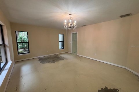 House in Crystal River, Florida 3 bedrooms, 214.88 sq.m. № 1835702 - photo 21