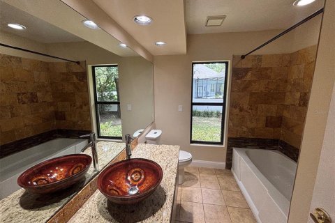 House in Crystal River, Florida 3 bedrooms, 214.88 sq.m. № 1835702 - photo 30